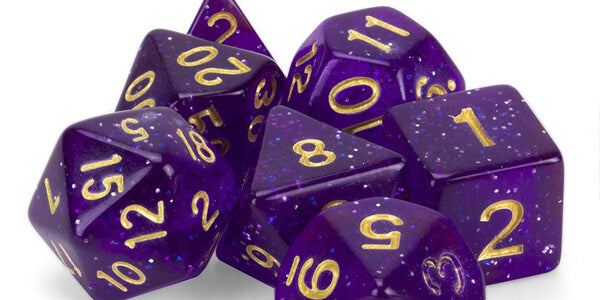 Wiz Dice Restock