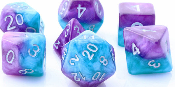 Halfsies Dice Are The RPG Dice We've Been Waiting For