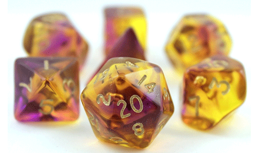 firefly dice