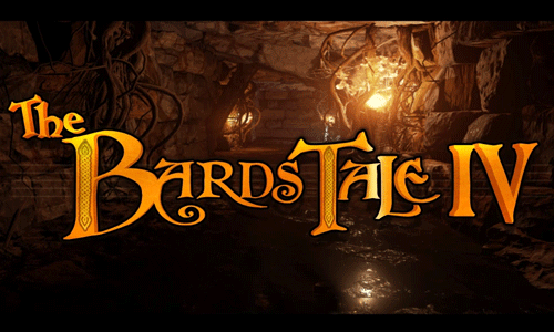 Classic RPG Gaming Is Back With The Bard's Tale IV