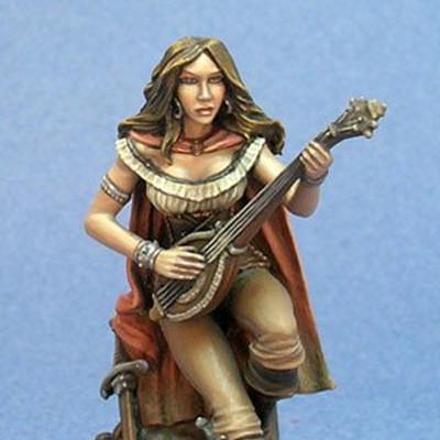 Bard Miniatures