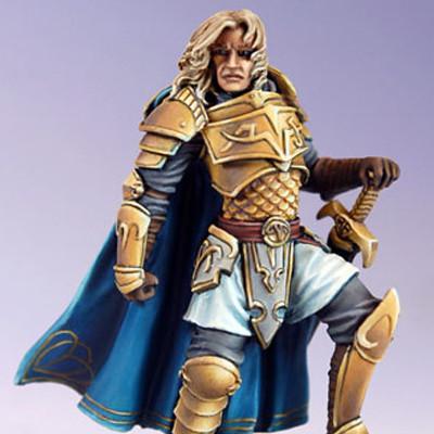 Dark Sword Miniatures