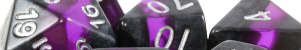 Elfstone Dice Collection