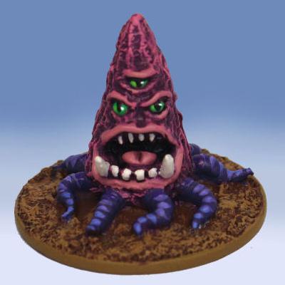 Hydra Miniatures