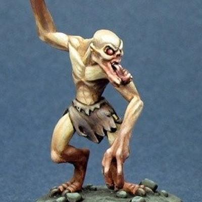 Monster Miniatures