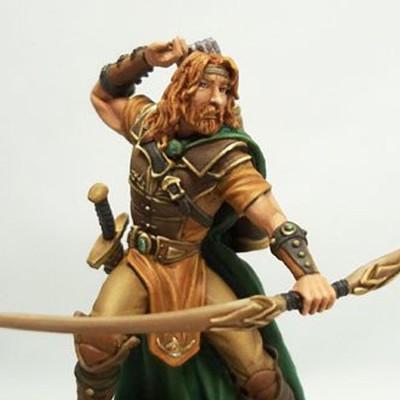 Ranger Miniatures