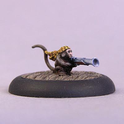 Sidekick Miniatures