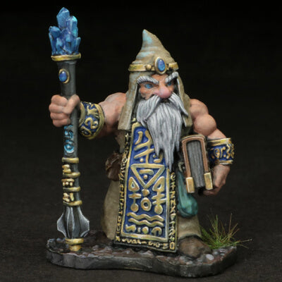 Tomb Guardian Miniatures Collection
