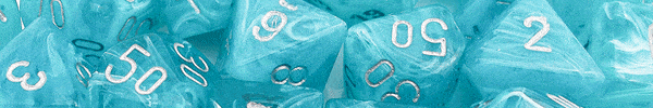 Cirrus Dice