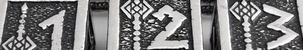 Dwarven Dice