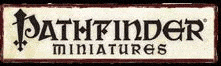 Pathfinder Miniatures