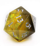 Plaguebringer Giant D20 for sale at Dark Elf Dice