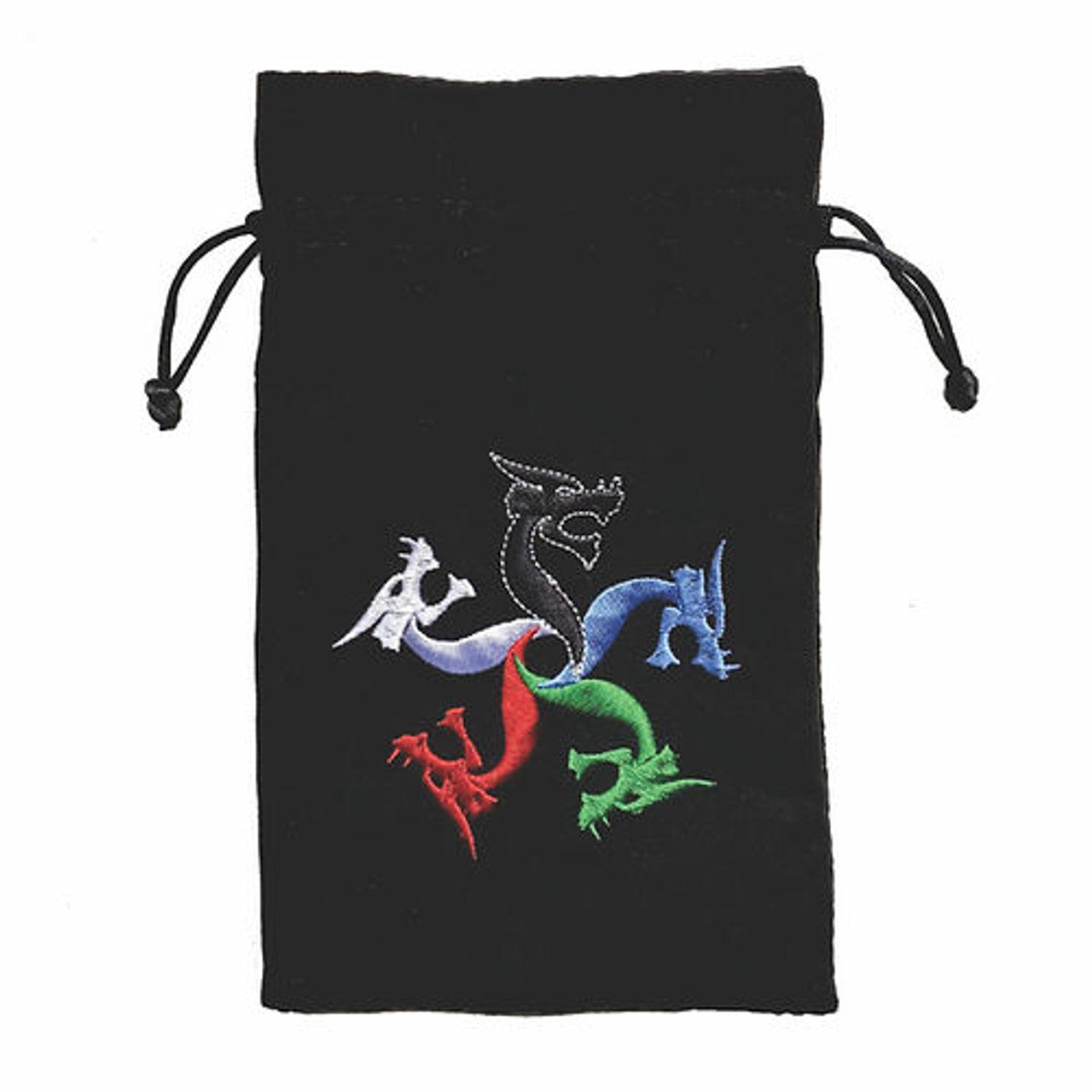 Tiamat Dragon Dice Bag on sale at Dark Elf Dice