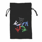 Tiamat Dragon Dice Bag on sale at Dark Elf Dice