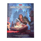 Candlekeep Mysteries