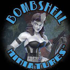 Bombshell Miniatures