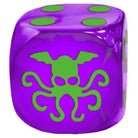 Cthulhu d6 dice