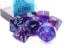 Chessex Big Dice Megahedral Nebula Nocturnal