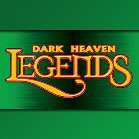 Dark Heaven Legends Miniatures