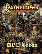 NPC Codex