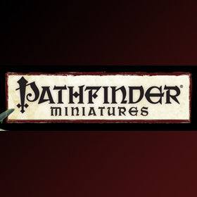 Pathfinder Miniatures