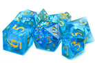 Polar Vortex Inclusion Dice 2