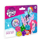 My Little Pony Roleplaying game Dice Set