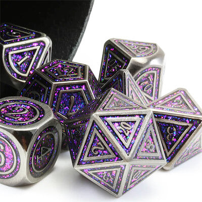 RPG Dice