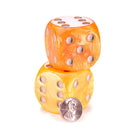 Chonky Big D6 Dice Set