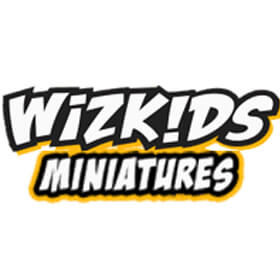 Wizkids Miniatures