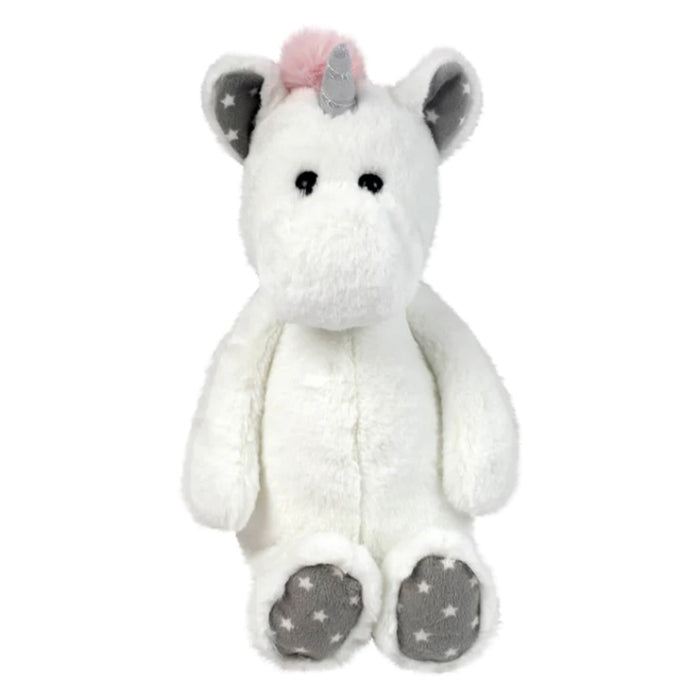 Plush Unicorn Toy