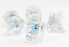 Blue Bird Dice