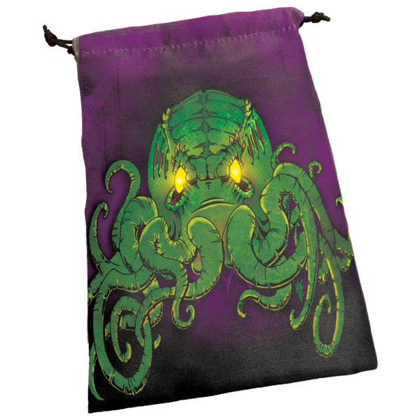 Dice Bag: Cthulhu (Series 2)