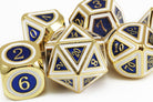 Battle Mage Dice Holy Avenger