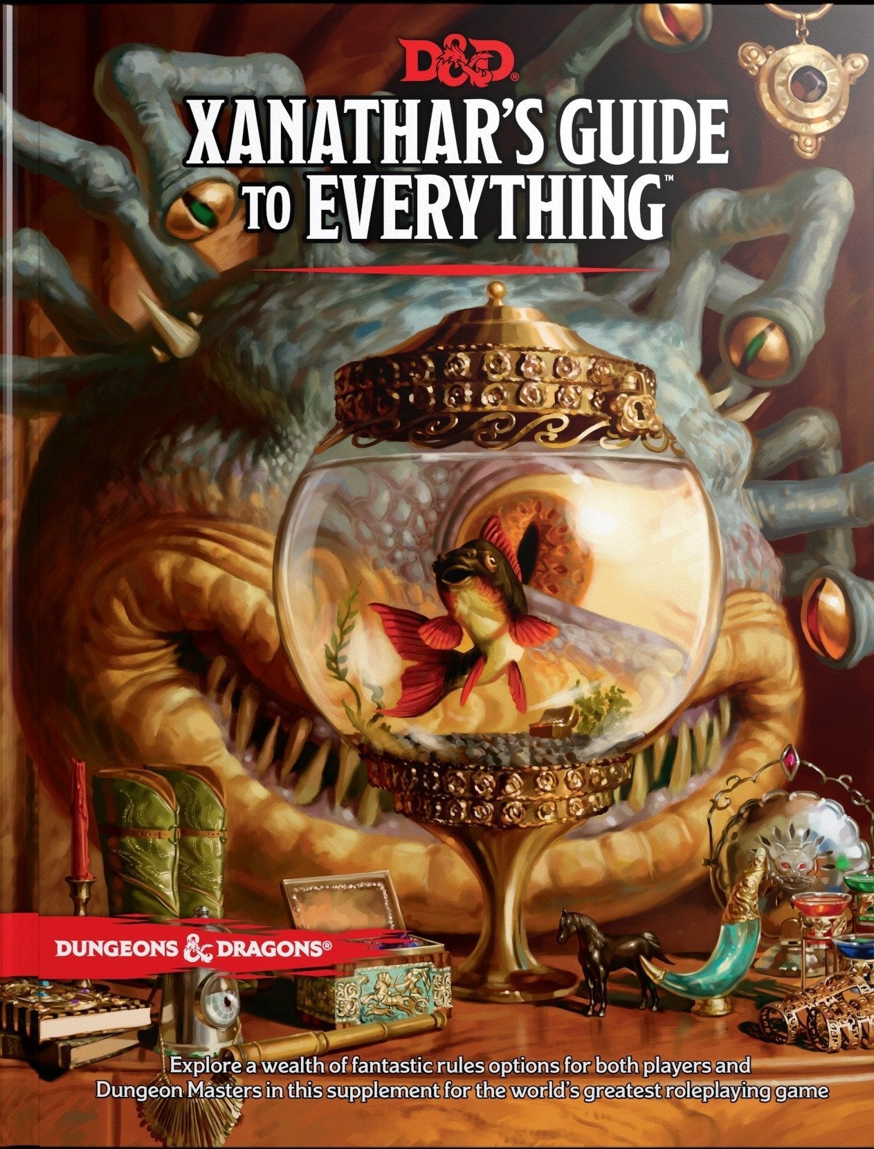 Xanathar