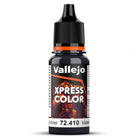 Gloomy Violet Vallejo Xpress Color Contrast Speed Paint for Fantasy and Wargame Miniatures