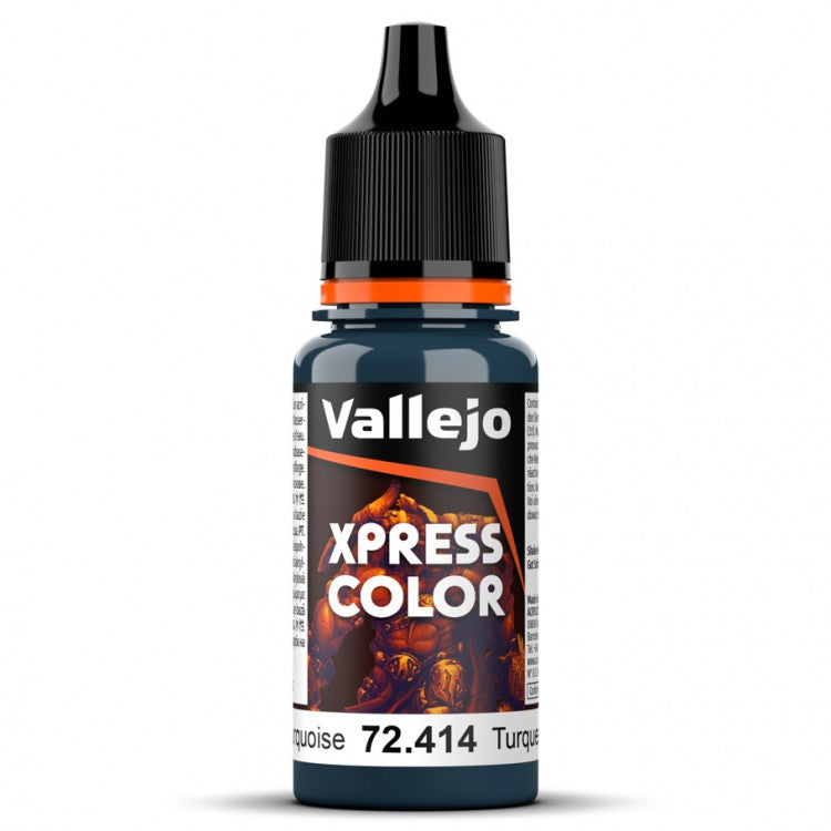 Vallejo Pearlescent Medium