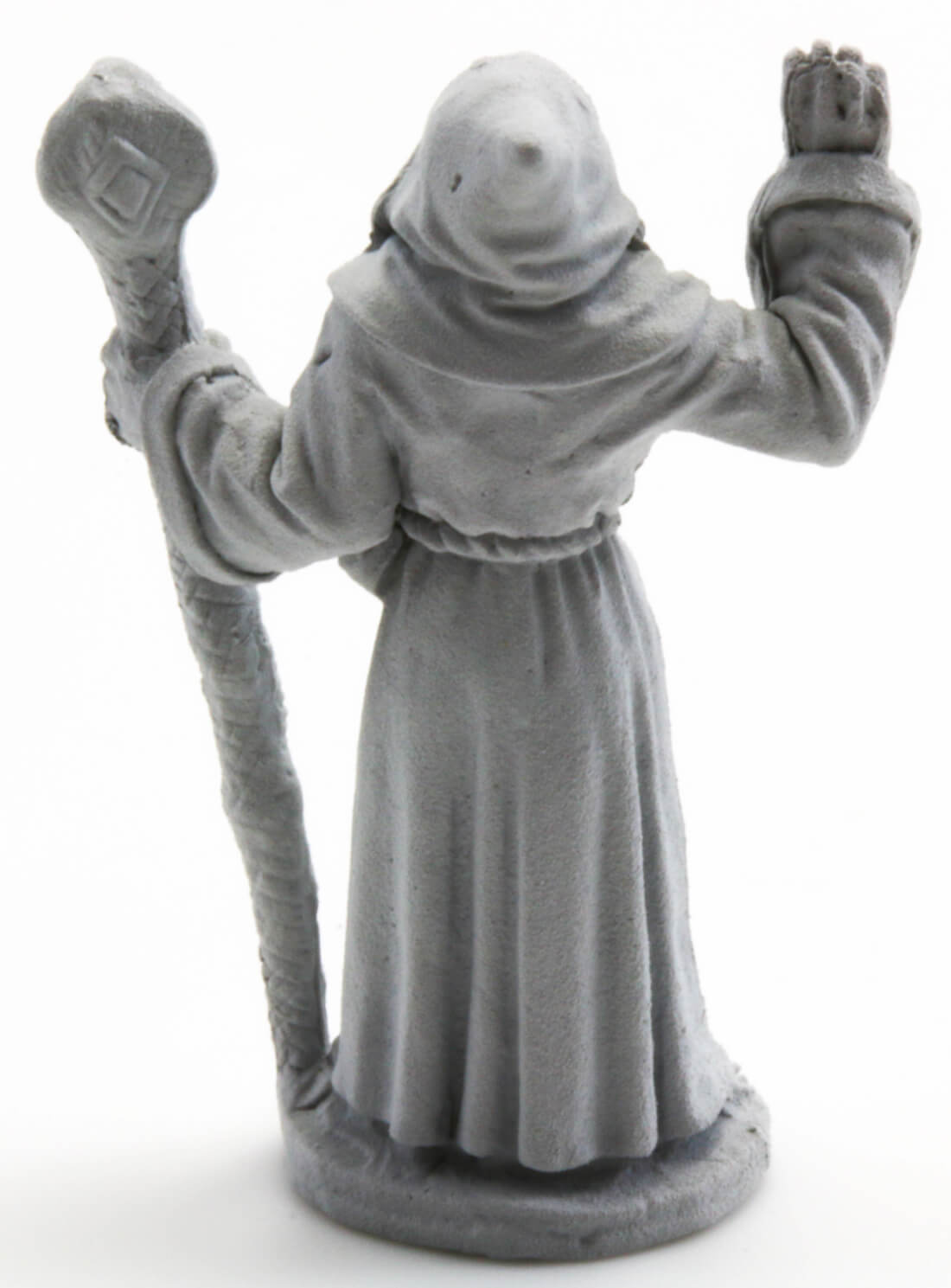 Ral Partha Miniatures Cleric 2