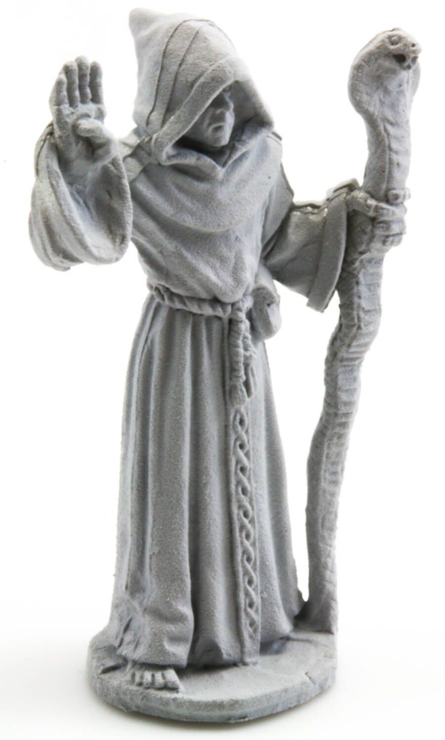 Ral Partha Miniatures Cleric 3