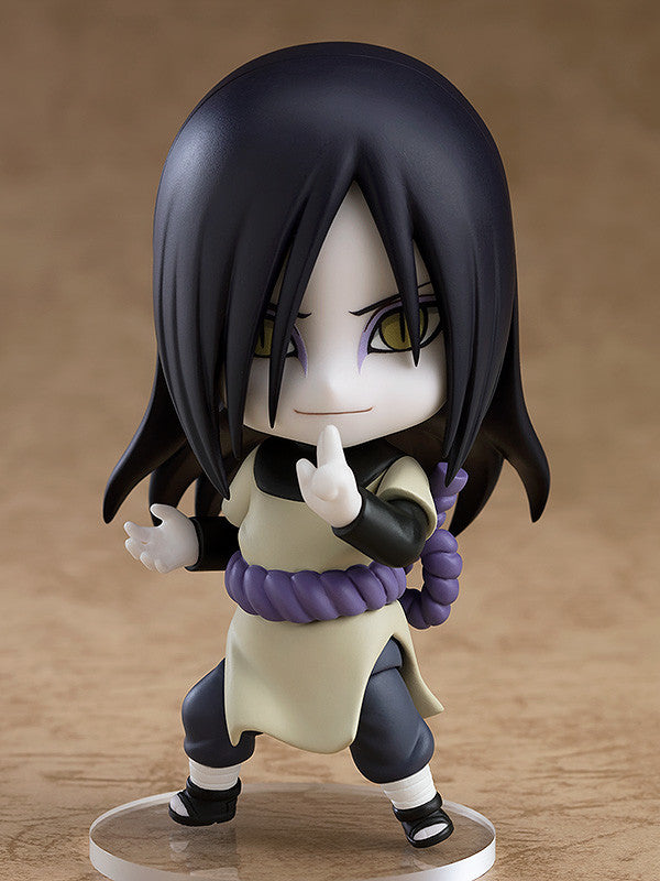 Orochimaru 1