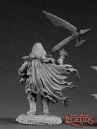 Grim Reaper Miniature 02