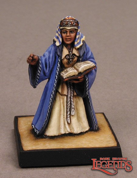 Selene The Unbroken Miniature 2046