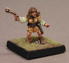 RPG Miniatures Halfling Female 2100