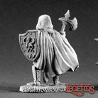 Unholy Warrior Miniature 2