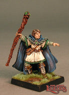 Magic User Miniature