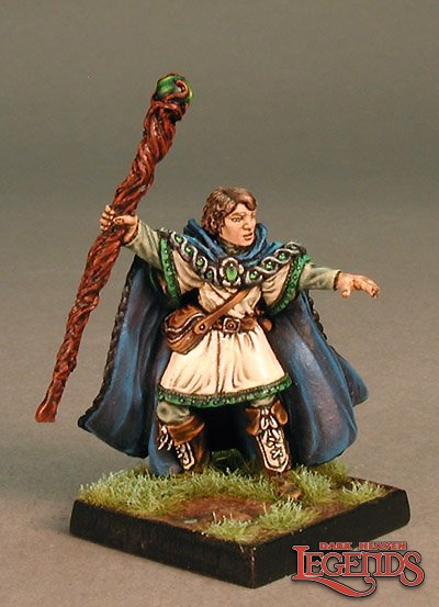 Magic User Miniature