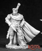 Reaper Assassin Miniature 2