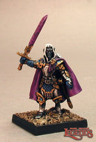 Rath Nashanneth, Dark Elf 2506