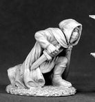 Reaper Miniatures Assassin 2519