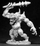 Miniatures Cave Troll King 2542